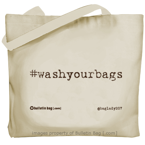 Cotton Bags