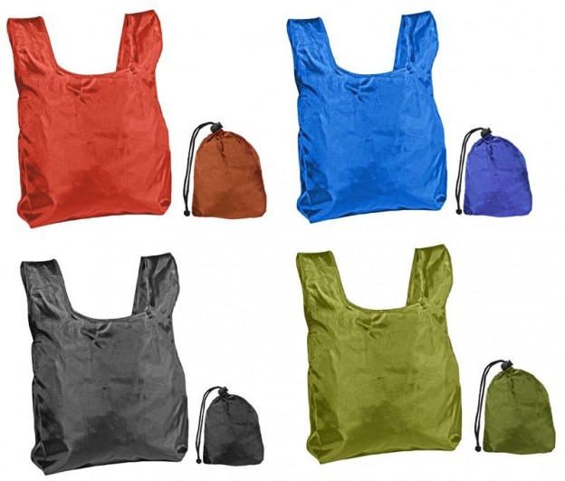 Wholesale Reusable Bags for your Retail Store - Bulletin Bag