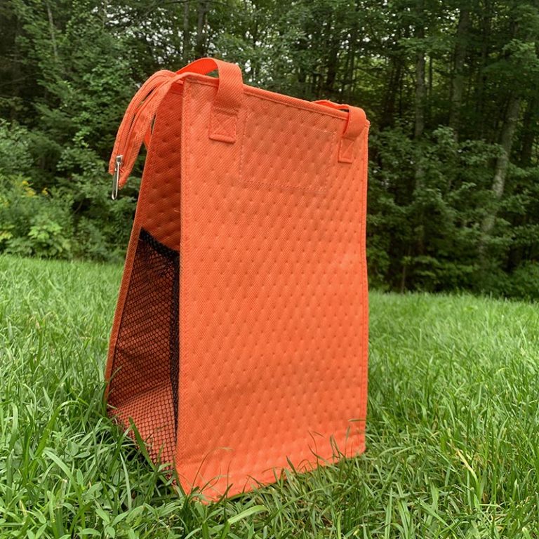 Snack Tote