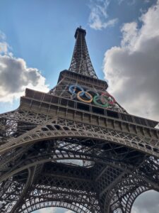 2024 paris olympics