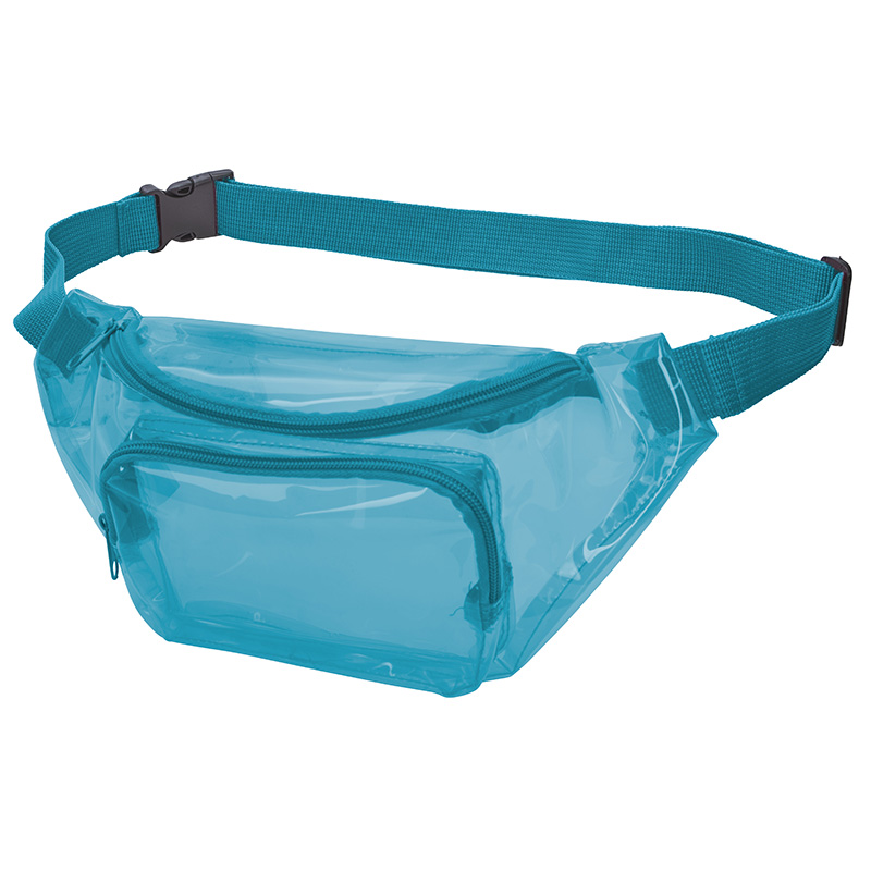 Bright green clearance fanny pack