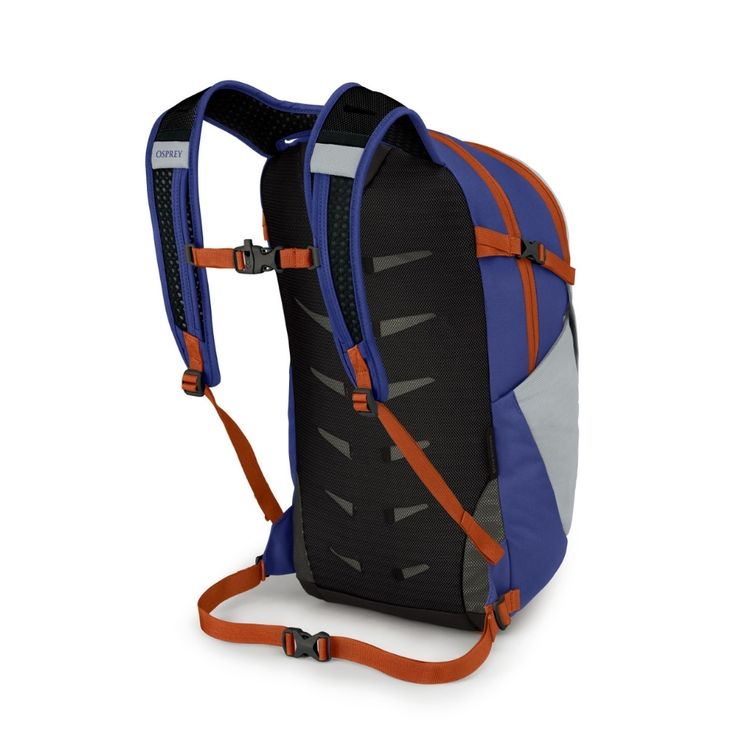 Custom Terrapin Osprey Daylite Plus 20L Backpack