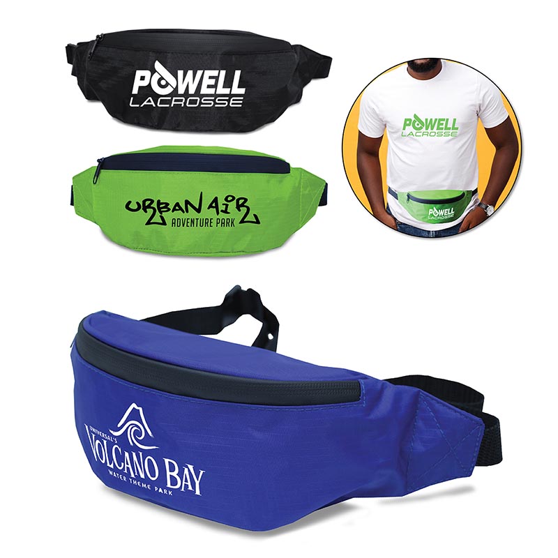 The bay 2024 fanny pack