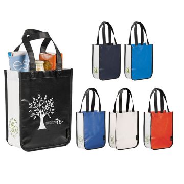 Lululemon Style Tote Bag — Spirit Factory Promotional Products