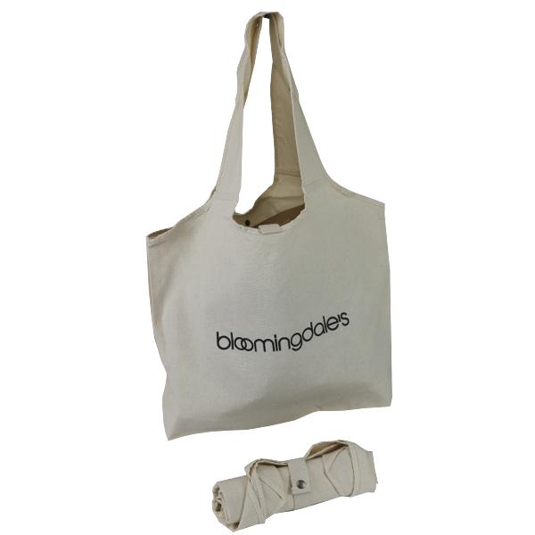 Roll up tote online bag