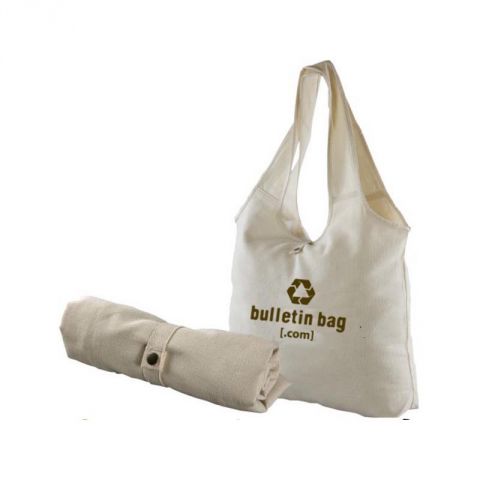 Bolsón Small Recycled Plastic Tote Bag