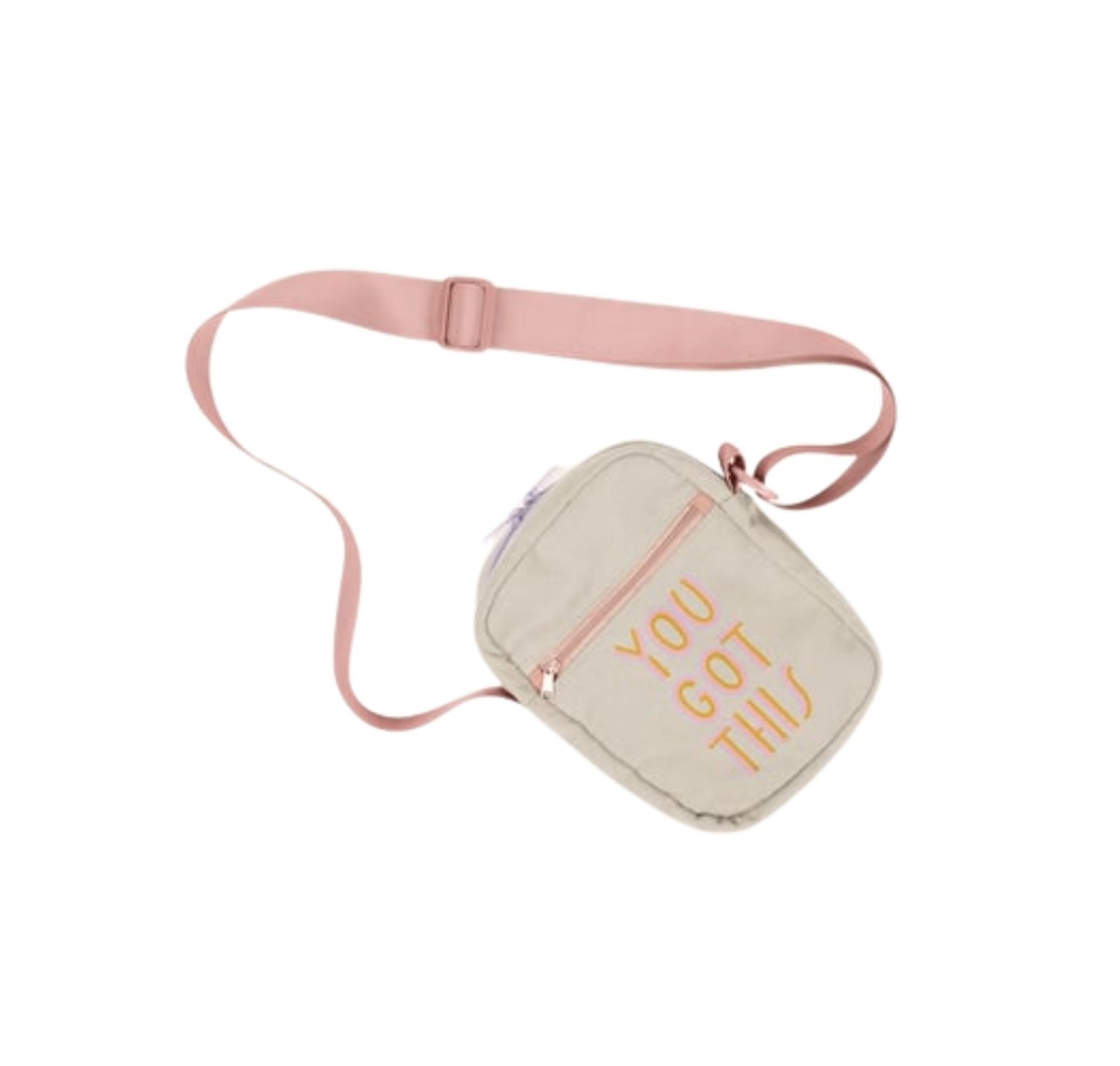 Insulated Crossbody Personalized Wine Bag