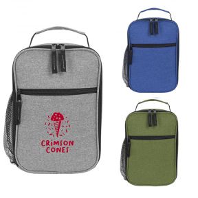 Customized KOOZIE® Expandable Lunch Cooler Bags