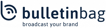 Bulletin Bag company logo