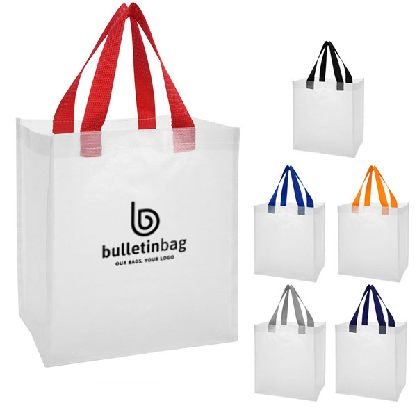 Wholesale Square Polypropylene Bags | Eco-Friendly Bags