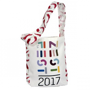 Zipper Sling Bag Printing SL10  TREA  Corporate Gifts SG