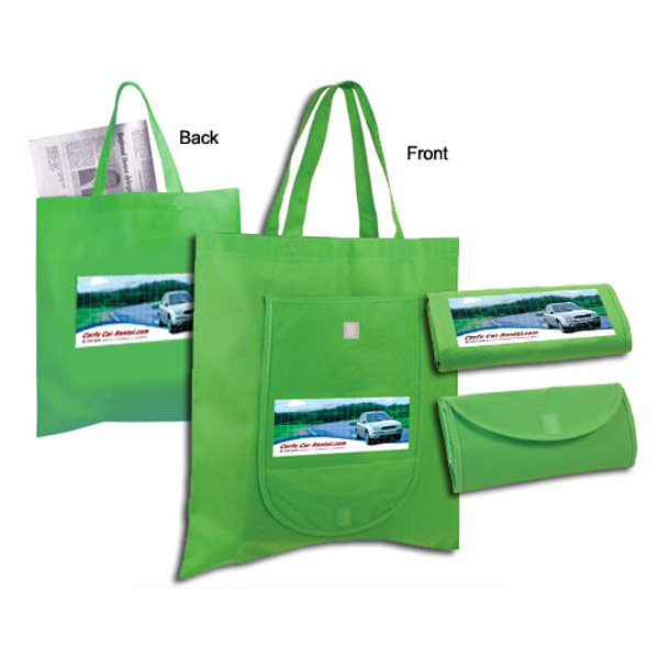 Outsource Tote Bag Design Services - Flatworld Solutions (FWS)