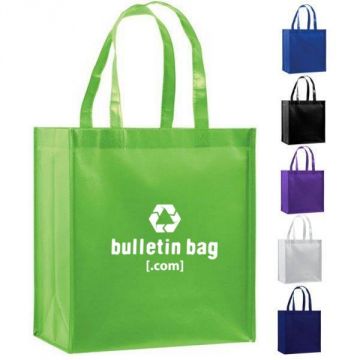 Custom Cotton Tote Bags in Bulk, Personalize Promotional Bag Wholesale –  Pergee