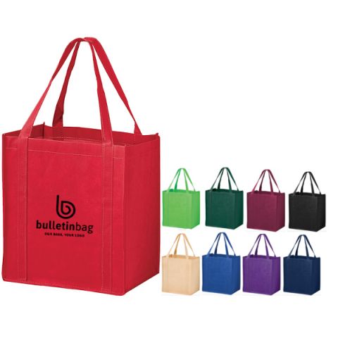 Reusable Shopping Bags - San Jose Recycles