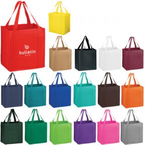 Commune SS 23 Grocery Bag