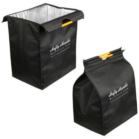 Recycled Bags, Custom Grocery Bags